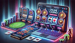 Live casino dengan dealer profesional menambah keseruan bermain kasino secara real time
